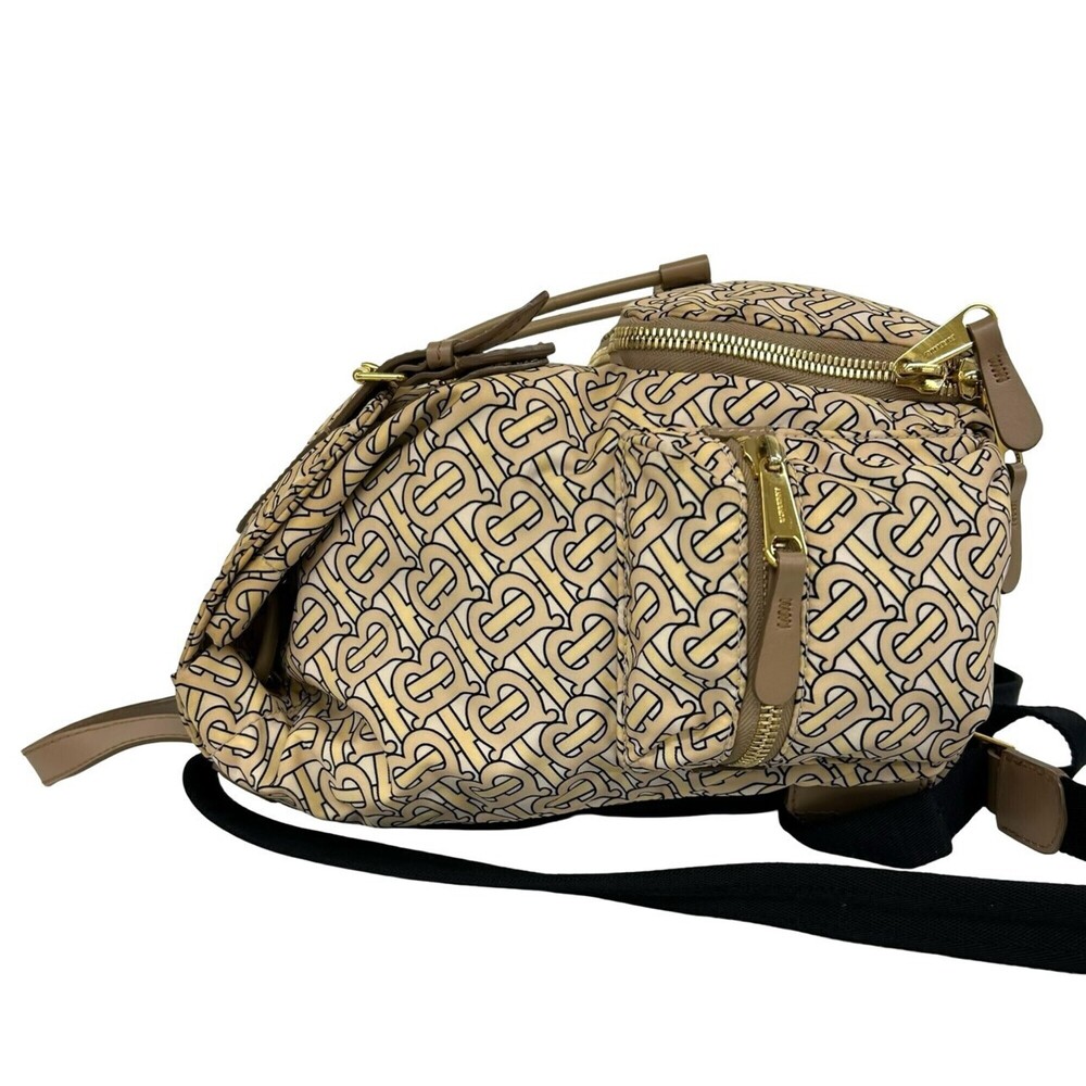 BURBERRY Bag - Picture 5 of 10